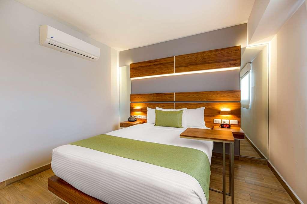 Sleep Inn Queretaro Querétaro Quarto foto