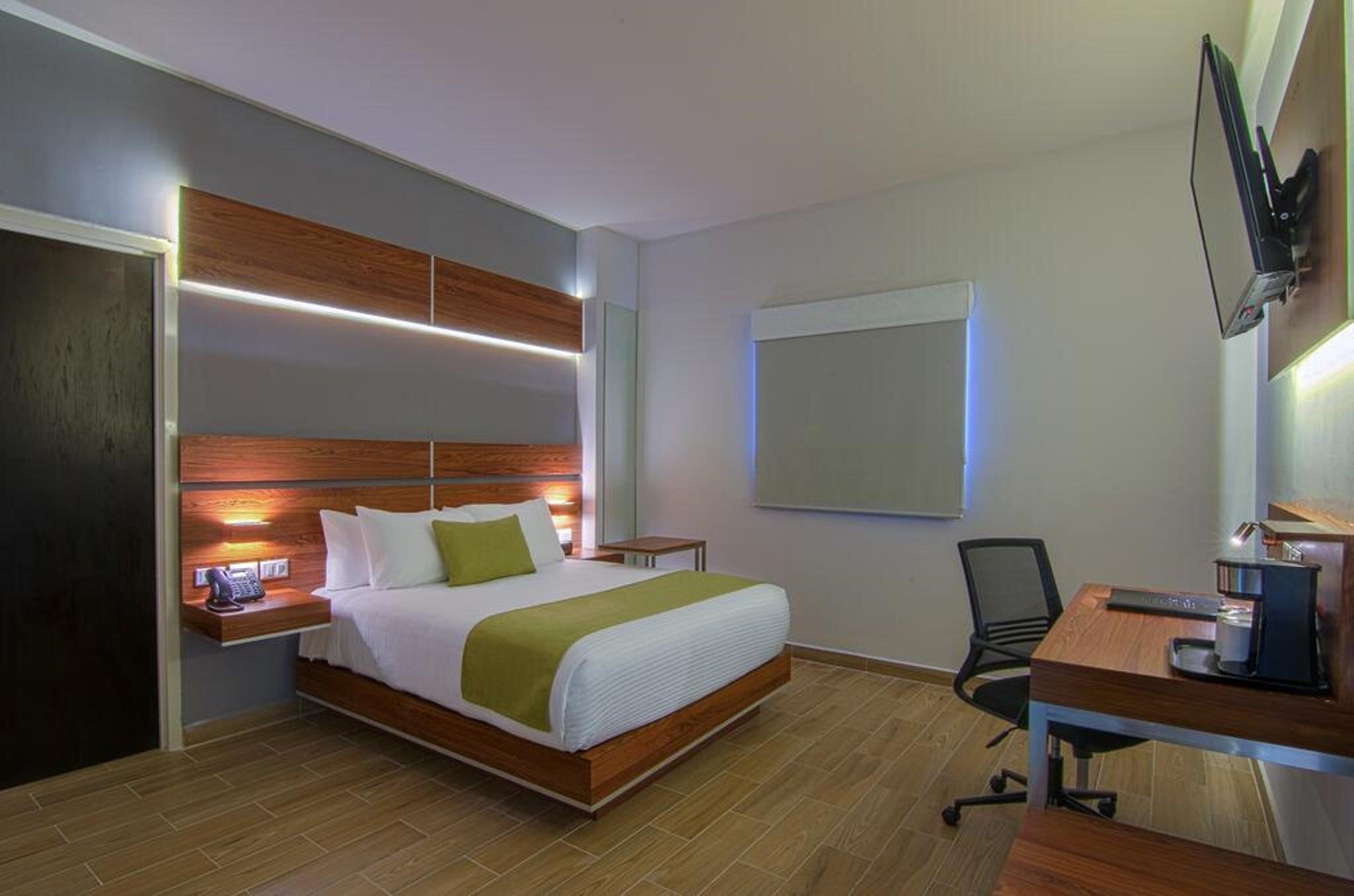 Sleep Inn Queretaro Querétaro Exterior foto
